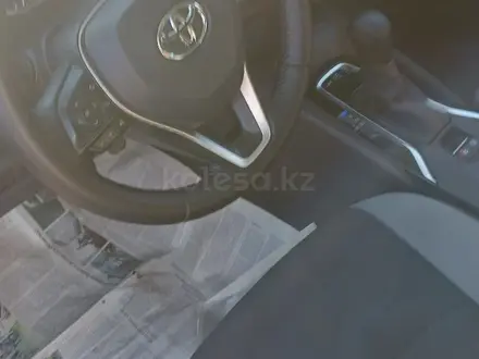 Toyota Corolla 2022 года за 9 350 000 тг. в Астана – фото 10