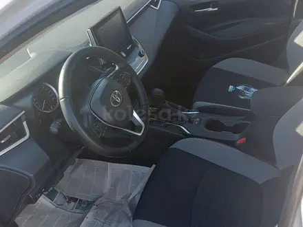 Toyota Corolla 2022 года за 9 350 000 тг. в Астана – фото 11