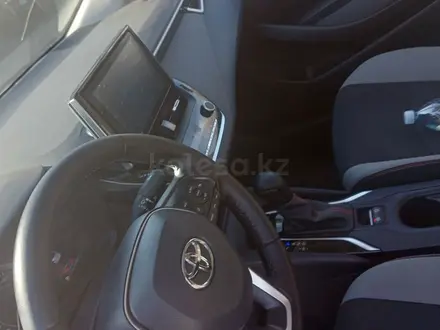 Toyota Corolla 2022 года за 9 350 000 тг. в Астана – фото 13