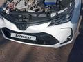 Toyota Corolla 2022 года за 9 350 000 тг. в Астана – фото 15