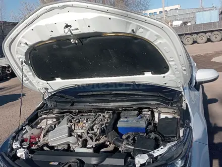 Toyota Corolla 2022 года за 9 350 000 тг. в Астана – фото 16