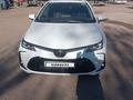 Toyota Corolla 2022 года за 9 350 000 тг. в Астана