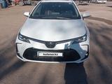 Toyota Corolla 2022 годаүшін9 350 000 тг. в Астана