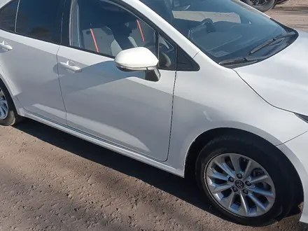 Toyota Corolla 2022 года за 9 350 000 тг. в Астана – фото 4