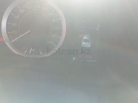 Toyota Corolla 2022 года за 9 350 000 тг. в Астана – фото 9