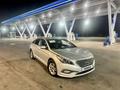 Hyundai Sonata 2015 года за 3 900 000 тг. в Шымкент