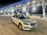 Hyundai Sonata 2015 годаүшін3 900 000 тг. в Шымкент