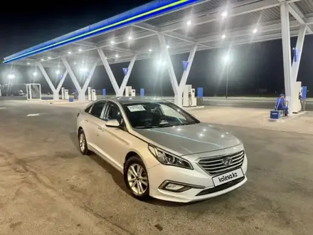 Hyundai Sonata 2015 года за 3 900 000 тг. в Шымкент