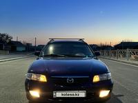 Mazda 626 2001 года за 2 800 000 тг. в Шымкент