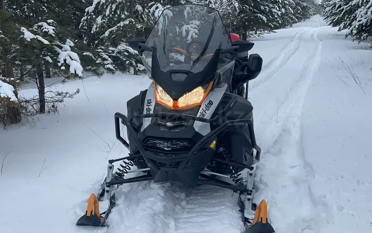 BRP  Ski-Doo Expedition 900 2023 года за 14 990 000 тг. в Костанай