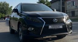 Lexus RX 350 2010 годаfor11 000 000 тг. в Алматы