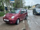 Daewoo Matiz 2007 годаүшін1 000 000 тг. в Алматы – фото 4