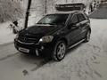 Mercedes-Benz ML 350 2005 года за 6 100 000 тг. в Шымкент – фото 2