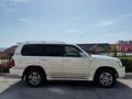 Lexus LX 470 2006 года за 15 000 000 тг. в Актау – фото 12