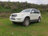 Toyota Land Cruiser Prado 2008 года за 11 200 000 тг. в Алматы