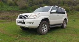 Toyota Land Cruiser Prado 2008 года за 11 200 000 тг. в Алматы