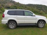 Toyota Land Cruiser Prado 2008 года за 11 200 000 тг. в Алматы – фото 4