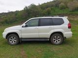 Toyota Land Cruiser Prado 2008 года за 11 200 000 тг. в Алматы – фото 5