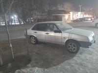 ВАЗ (Lada) 21099 2003 годаfor550 000 тг. в Семей