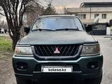 Mitsubishi Montero Sport 2001 года за 3 700 000 тг. в Талдыкорган – фото 2