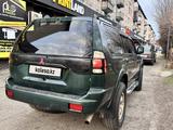 Mitsubishi Montero Sport 2001 года за 3 700 000 тг. в Талдыкорган – фото 4