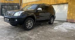 Toyota Land Cruiser Prado 2006 года за 10 900 000 тг. в Шалкар