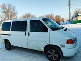 Volkswagen Eurovan 1999 года за 6 000 000 тг. в Уральск – фото 2