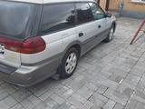 Subaru Legacy 1999 года за 2 000 000 тг. в Алматы – фото 4