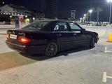 Mercedes-Benz E 430 2001 годаүшін4 500 000 тг. в Актау – фото 3