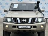 Nissan Patrol 2008 года за 10 500 000 тг. в Актобе – фото 2