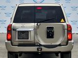 Nissan Patrol 2008 года за 10 200 000 тг. в Актобе – фото 4