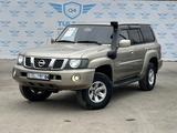 Nissan Patrol 2008 годаүшін10 400 000 тг. в Актобе