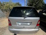 Mercedes-Benz A 160 1999 года за 2 000 000 тг. в Алматы – фото 3