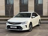 Toyota Camry 2015 года за 8 450 000 тг. в Астана