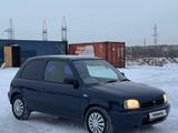 Nissan March 1996 годаfor990 000 тг. в Караганда