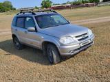 Chevrolet Niva 2014 года за 3 200 000 тг. в Уральск