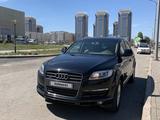 Audi Q7 2006 года за 7 500 000 тг. в Астана