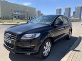 Audi Q7 2006 года за 7 500 000 тг. в Астана – фото 2