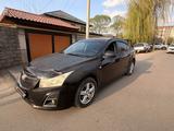 Chevrolet Cruze 2013 годаүшін3 700 000 тг. в Алматы – фото 5
