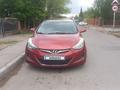 Hyundai Elantra 2015 годаfor5 600 000 тг. в Астана