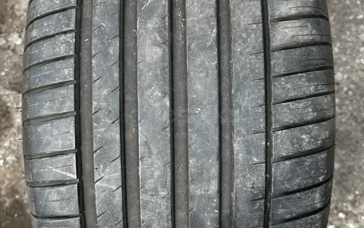 Одиночка/Michelin Pilot sport 4 SUV за 250 000 тг. в Караганда