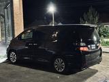 Toyota Vellfire 2010 года за 6 500 000 тг. в Уральск – фото 4