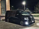Toyota Vellfire 2010 года за 6 500 000 тг. в Уральск