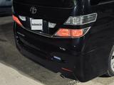 Toyota Vellfire 2010 года за 6 500 000 тг. в Уральск – фото 5
