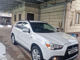 Mitsubishi ASX 2012 годаүшін6 300 000 тг. в Алматы – фото 4