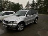 BMW X5 2004 годаүшін3 650 000 тг. в Караганда – фото 3