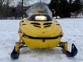 BRP  Ski-Doo MXZ X-racing 440 2002 годаүшін2 000 000 тг. в Костанай