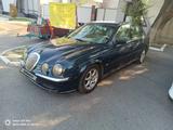 Jaguar S-Type 2001 года за 3 800 000 тг. в Алматы