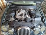 Jaguar S-Type 2001 года за 3 800 000 тг. в Алматы – фото 2