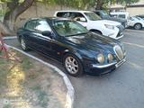 Jaguar S-Type 2001 года за 3 800 000 тг. в Алматы – фото 3
